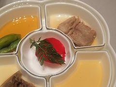 -阿明小菜·海鲜·上海菜(梅陇店)