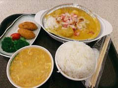 -澳门地道葡国餐