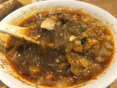 -豆相识•九九豆腐脑(牛咡桥店)
