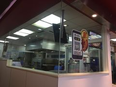 门面-达美乐比萨(国瑞北路店)