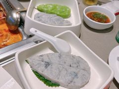 -海底捞(胡志明店)