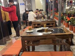 -大院河·仙鱼莊(九眼桥店)