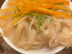 -上海金桥红枫万豪酒店-万豪中餐厅