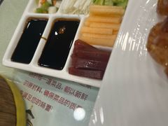 -东四民芳餐厅(世茂工三店)