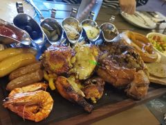 -Ambra Haus琥珀屋精酿餐厅(宝山店)