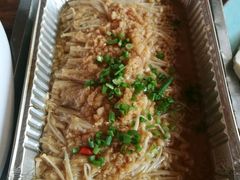 -冰城串吧(柳芳店)