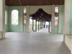 -浙江西子宾馆·瑶园咖啡厅