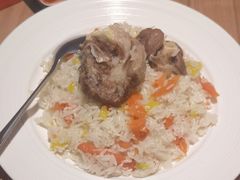 -谷丽麦馕新疆菜·清真(步步高梅溪新天地店)