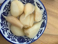 -清真馬峰小炒泡饃