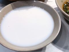 唯怡豆奶-岗上渣渣老火锅(两路口店)