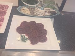 -皇城老妈·大连海鲜火锅(港湾店)