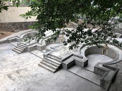 -立新湖公园
