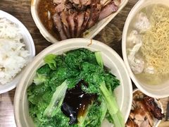 杨枝甘露-蒙雅力港式茶餐厅(学人特色商业街店)