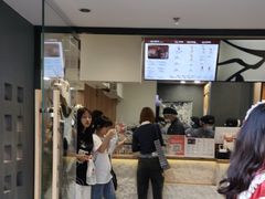 -霸王茶姬(正佳广场店)