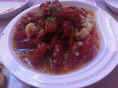 -霸王虾·小龙虾香辣蟹(玉林店)