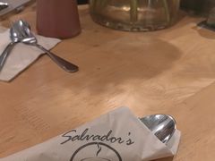 -萨尔瓦多Salvador's