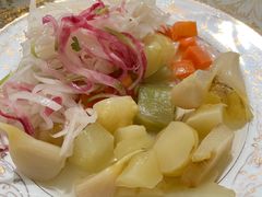-茅山风味馆