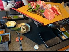 -300杯·和牛烧肉清酒专门店(廊里店)