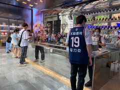 -大益茶庭(永庆坊店)
