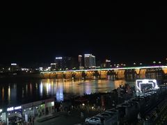 -汉江公园