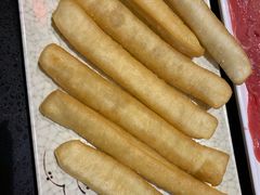 -宽板凳老灶火锅(门头沟店)