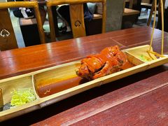 -大牌大·传统杭帮菜(湖滨店)