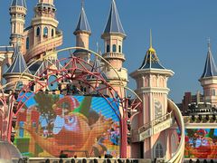 -沈阳方特欢乐世界