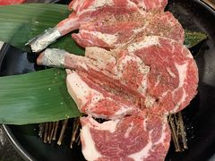-九田家黑牛烤肉料理(潍坊青州市泰华城店)