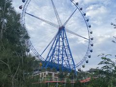 -山西乌金山旅游区