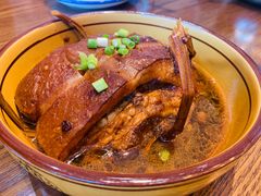 苏氏东坡肉-印象江南(东栅店)