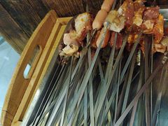 -号令江湖·水浒烤肉(和畅睦邻中心店)