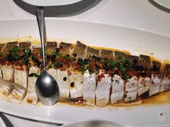 -院里寻菜·精致庭院菜(观沙岭店)