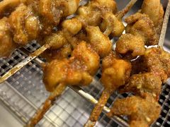 -红棚子肚绷·徐州烧烤(南京店)