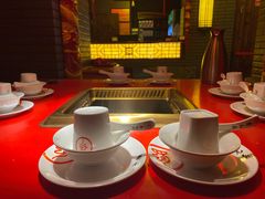 -蜀九鼎毛肚火锅(建瓯店)