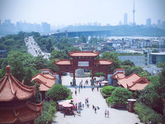-黄鹤楼