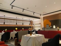 大堂-阿妮叶李(光谷世界城店)