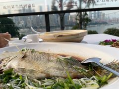 -渝信川菜(南滨店)