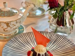 -北京古城老院厉晓麟精致菜