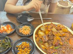 -妈妈手(山大总店)