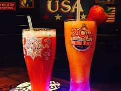 -Bubba Gump Shrimp(Ala Moana)