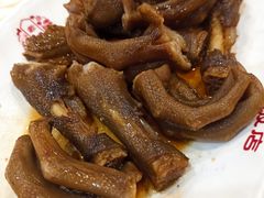 -禄源公·老莞诚饭店