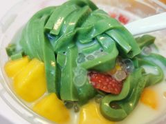 -甜心妈妈·榴莲星级糖水(北京路总店)