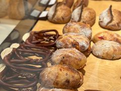 -LANLIZI BAKERY(COSMO店)