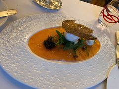 -上海和平饭店-华懋阁 The Cathay Room