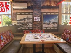 -东北民俗村·东北菜(翻身店)