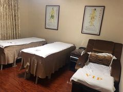 -宜华康盲人按摩(中关村店)