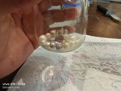 -十八字金·银饰·拼豆·开蚌DIY(魏公芳华里店)
