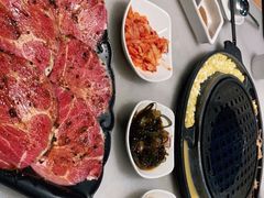 -韩宫宴炭火烤肉(东阳店)
