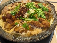 -王明古法砂锅居(开化寺店)