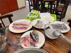 -正能量脆肉鲩火锅